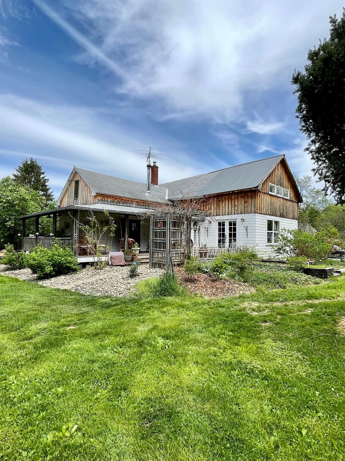 House for sale in Trumansburg 6340 Perry Drive, Trumansburg, NY 14886