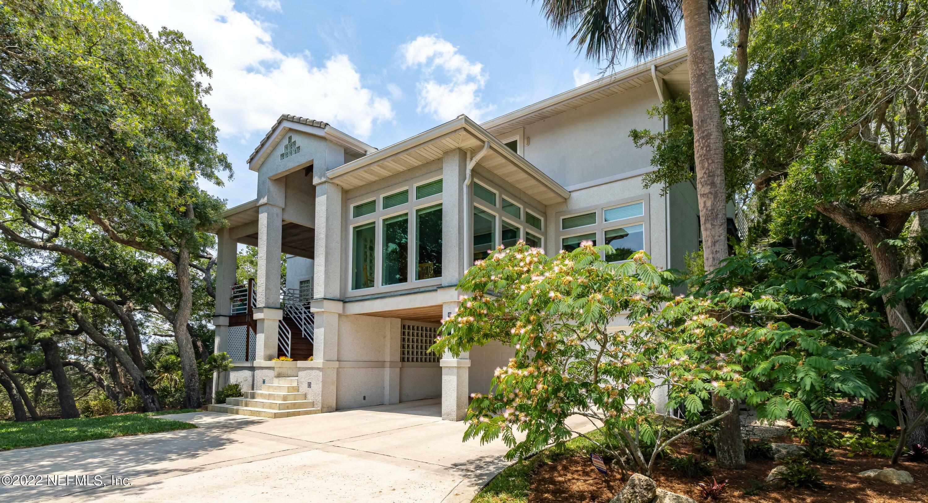 Property Photo: 3419 Lands End Dr FL 32084