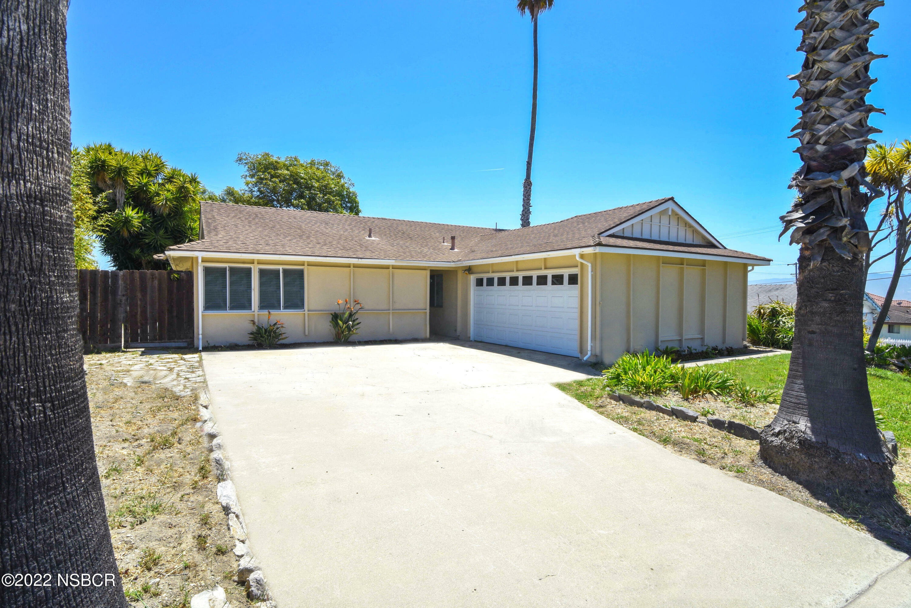 Property Photo: 683 Carina Drive CA 93436