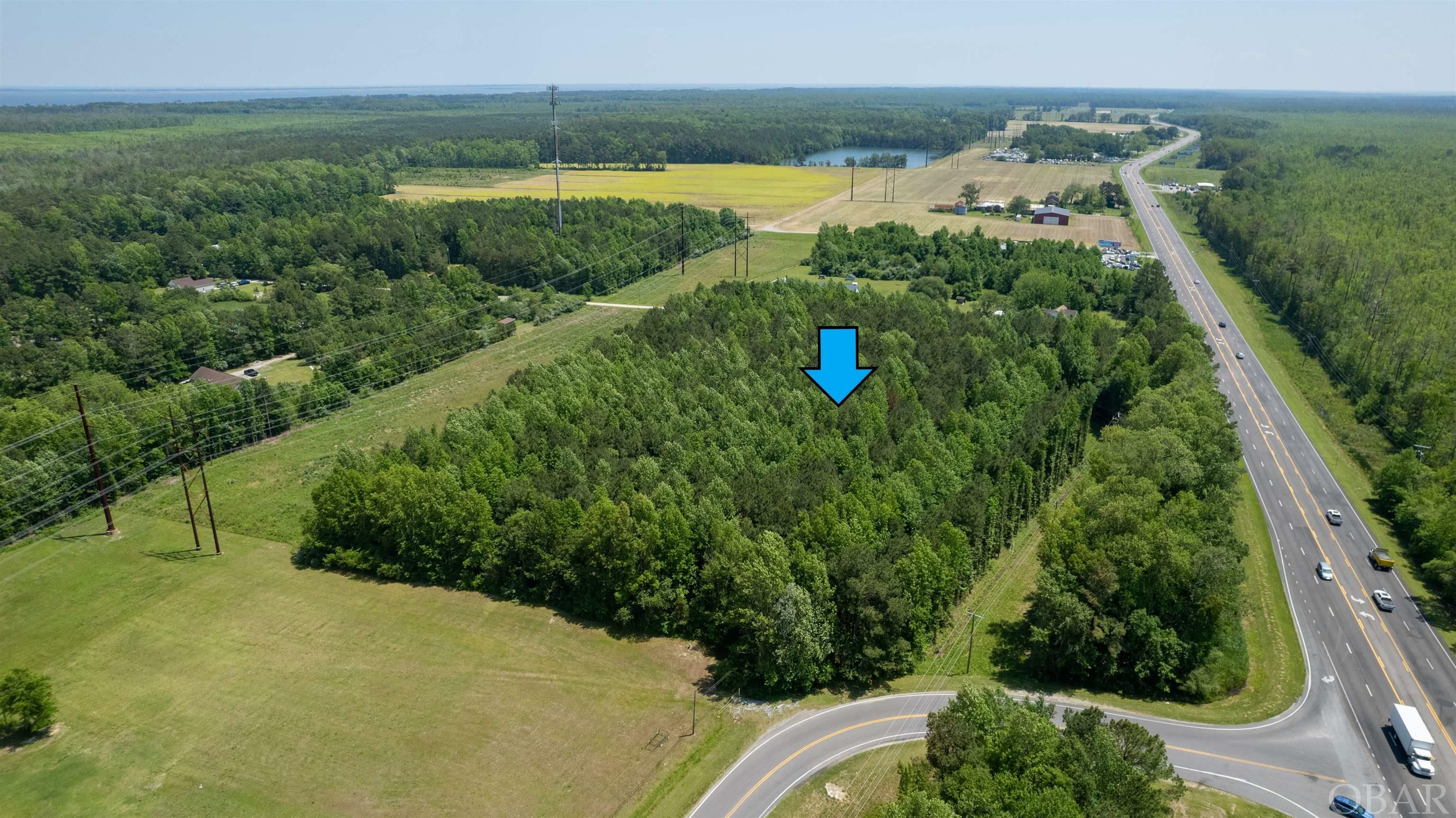 Property Photo:  0 Caratoke Highway  NC 27923 