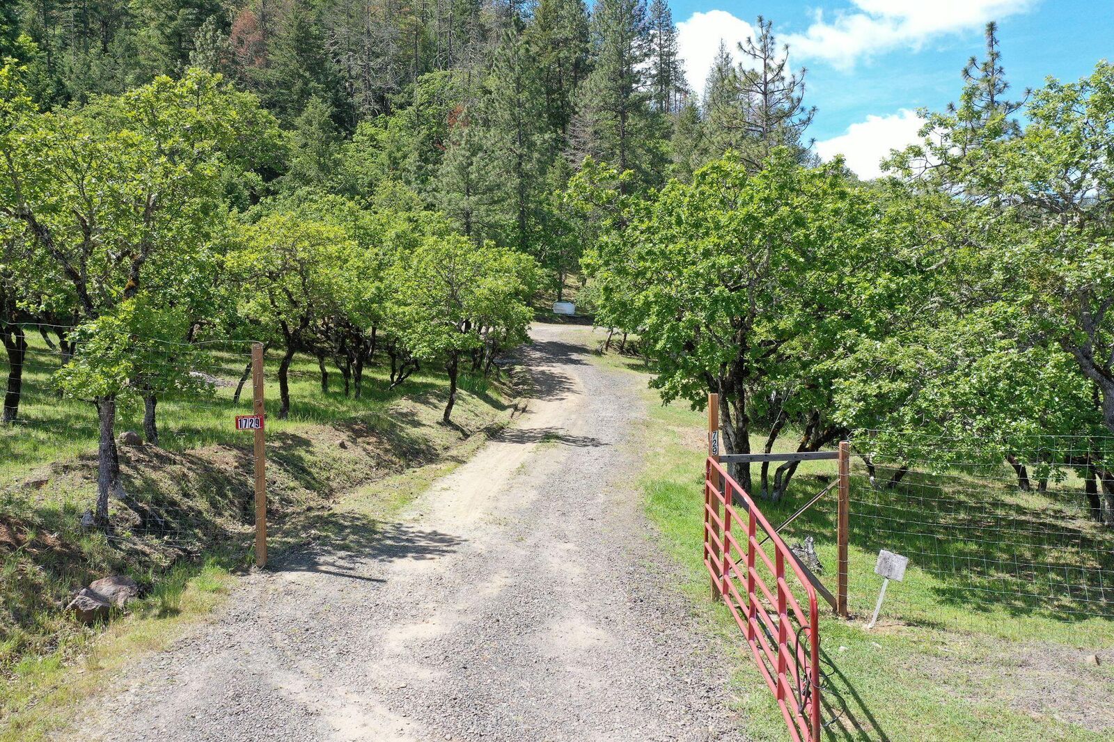Property Photo:  1729 Wren Ridge Drive  OR 97524 