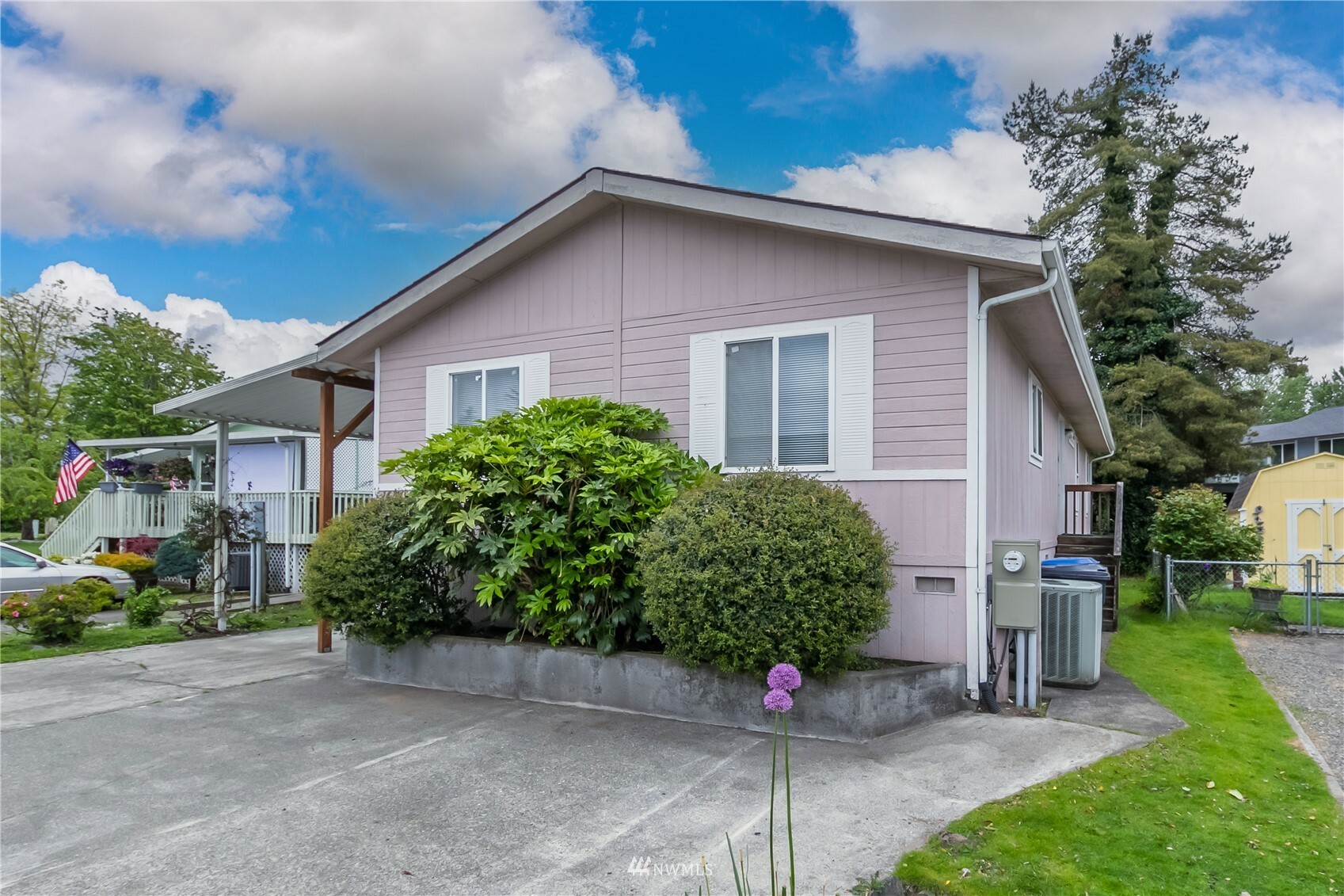 Property Photo:  14110 72nd Street E  WA 98390 