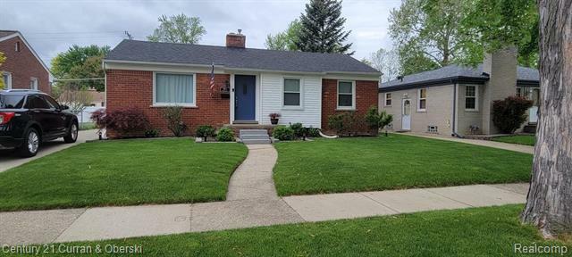 9909 Fairfield Street  Livonia MI 48150 photo