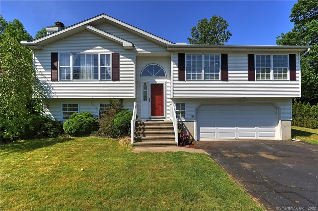 Property Photo: 79 Down Draft Circle CT 06516