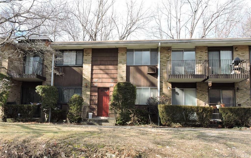 Property Photo: 111 Kennedy Drive 111 CT 06606