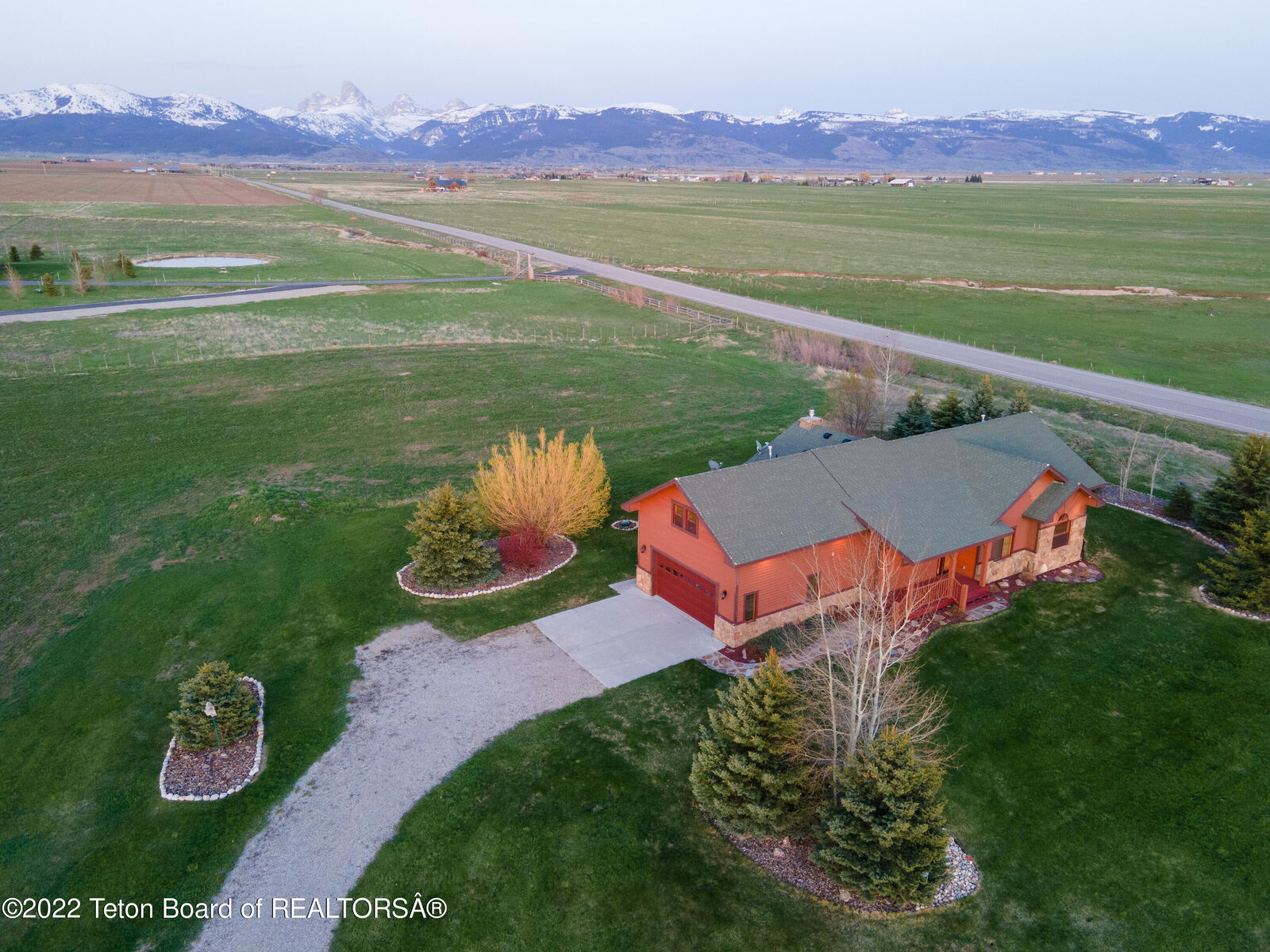 Property Photo:  4043 Los Pinos Drive  ID 83452 