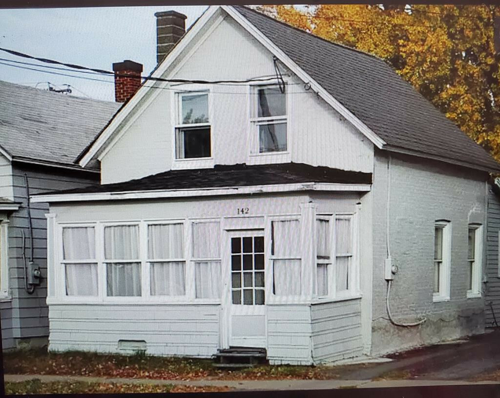 Property Photo: 142 Miller Street NY 12901