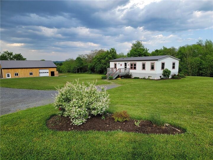 1365 Friend Road  Potter NY 14527 photo