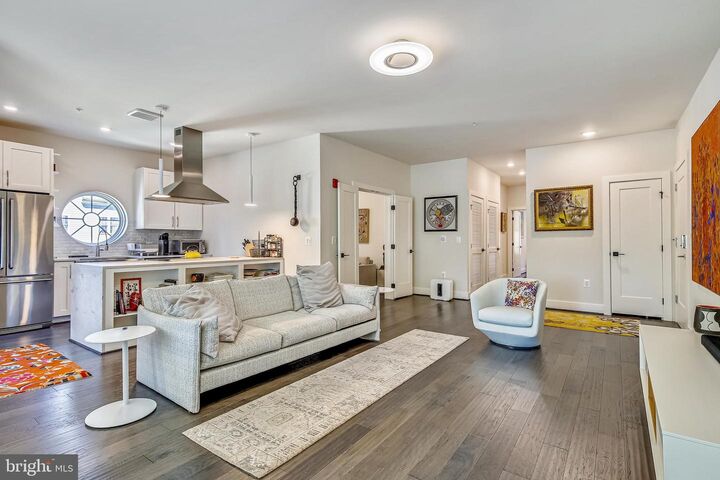 1411 Key Boulevard 311  Arlington VA 22209 photo