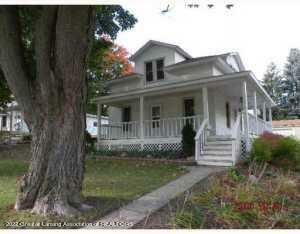 Property Photo:  424 W Main Street  MI 48837 