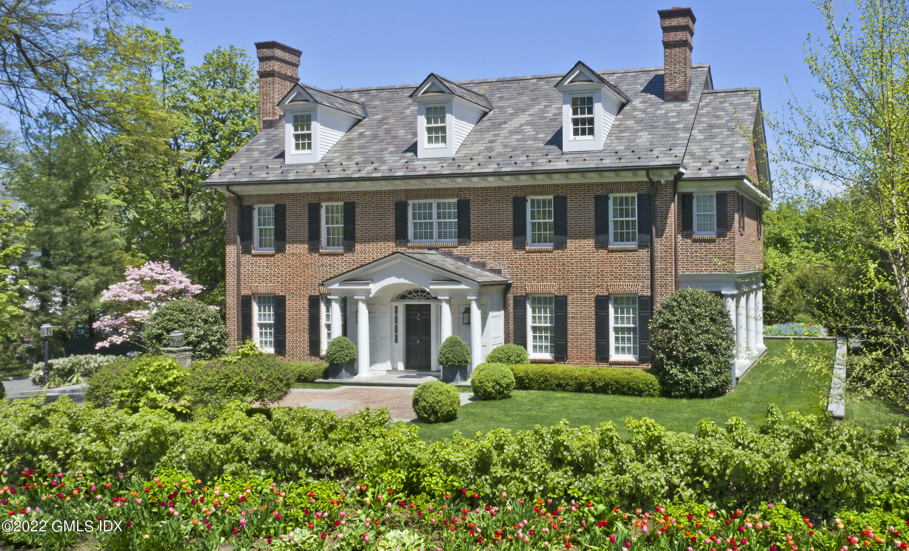 Property Photo: 77 Maple Avenue CT 06830