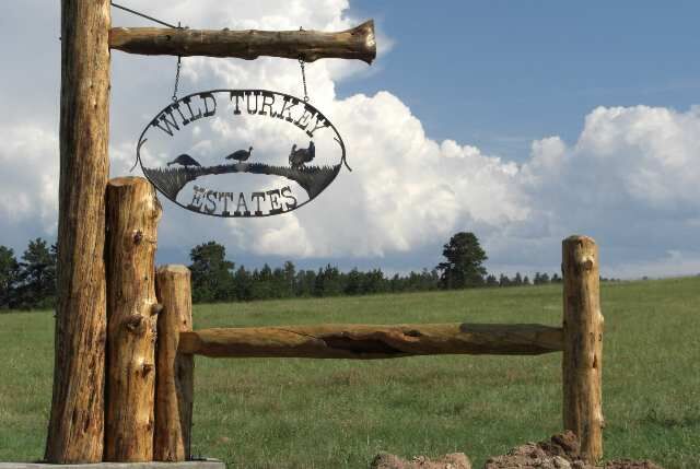 Property Photo: Lot 15, Block 1 Merriam Loop SD 57783