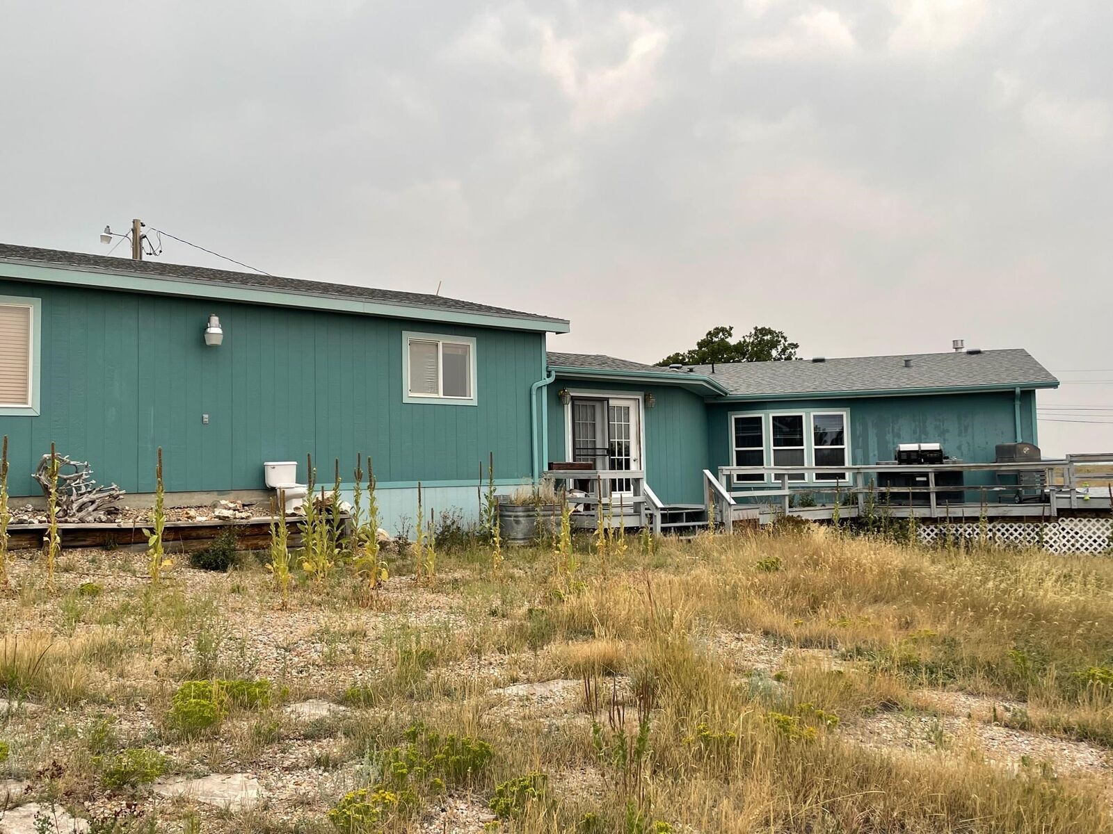 Property Photo: 6640 Pendo Road SD 57783