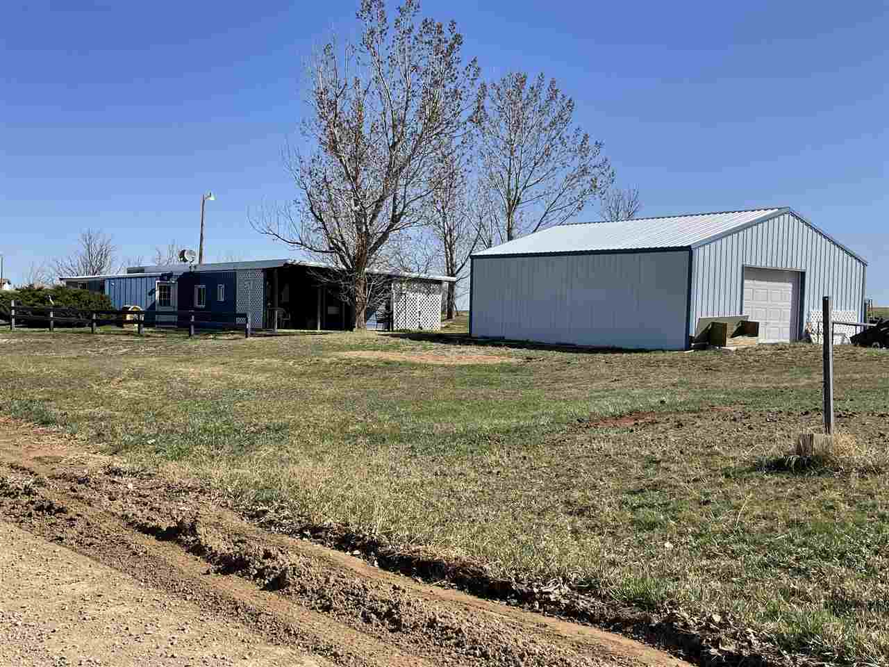 Property Photo:  19182 Sandstone Road  SD 57717 