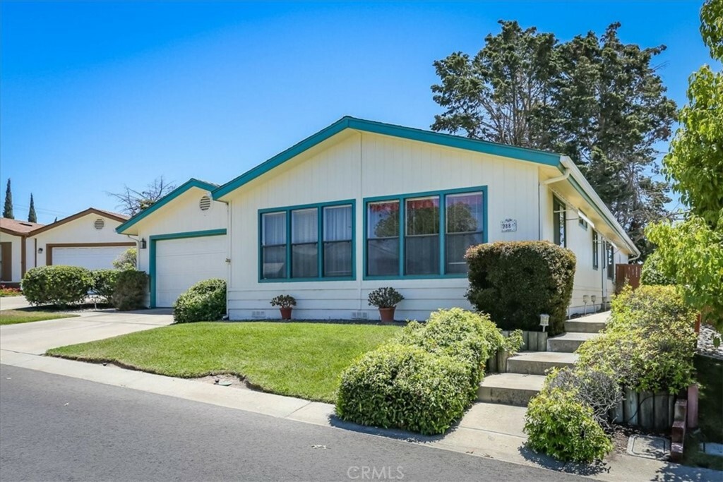 Property Photo:  988 S White Dove Drive  CA 93455 