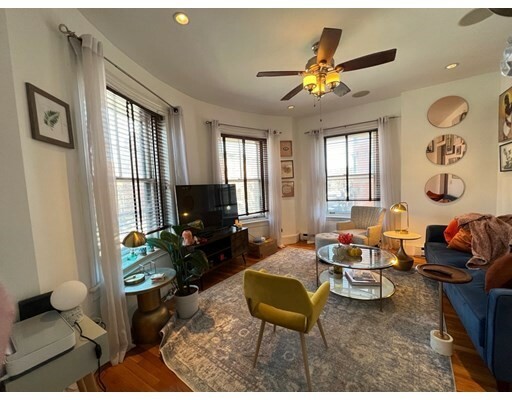 Property Photo: 583 Massachusetts Avenue 1 MA 02118