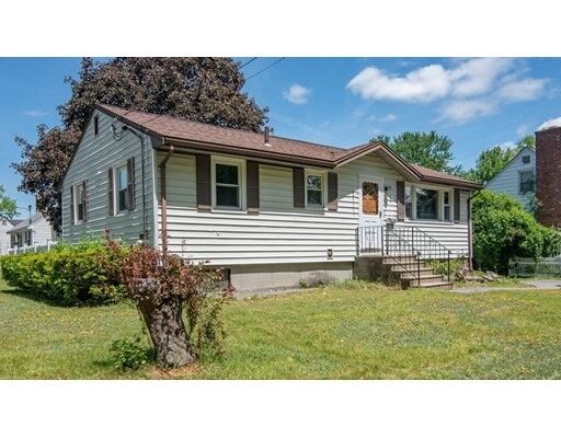 Property Photo:  19 Montrose Ave  MA 01843 