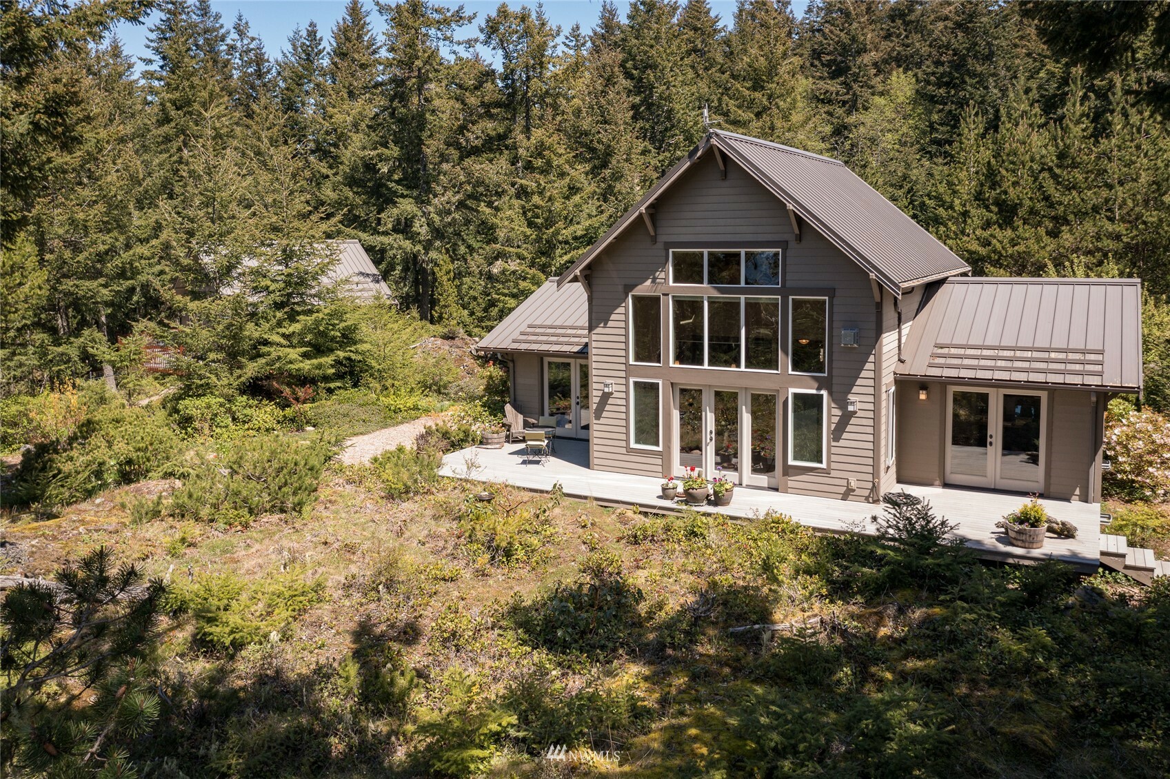 Property Photo:  3253 Buck Mountain Road  WA 98245 