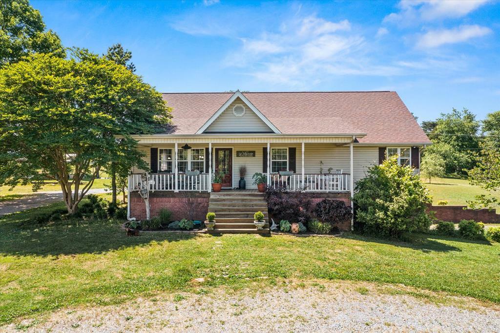 Property Photo:  133 County Road 335  TN 37826 