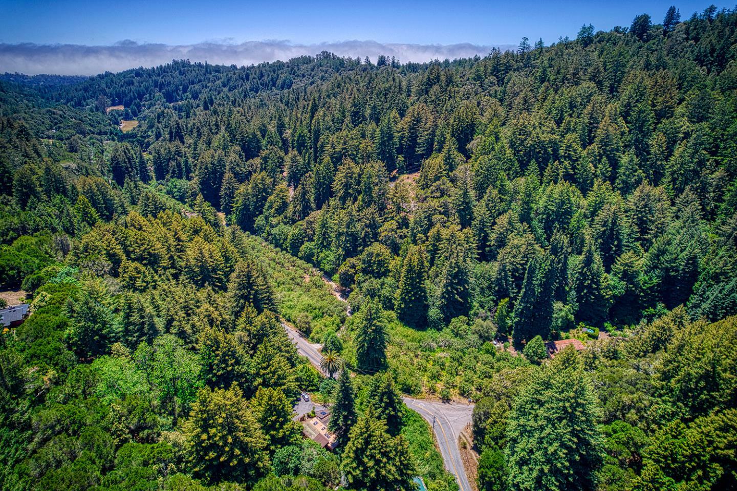 Property Photo:  3140 Trout Gulch Road  CA 95003 