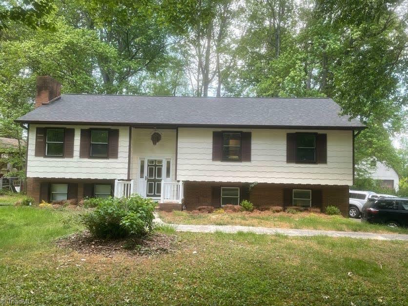 Property Photo:  201 Pine Hill Drive  NC 27012 