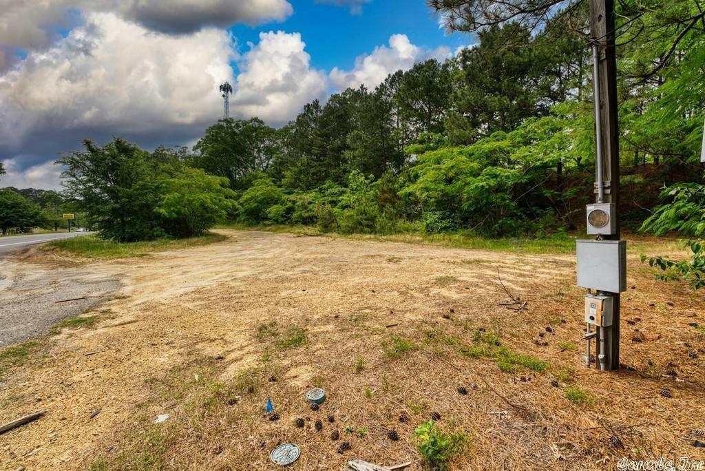 Property Photo: 1698 Pearcy Road AR 71964
