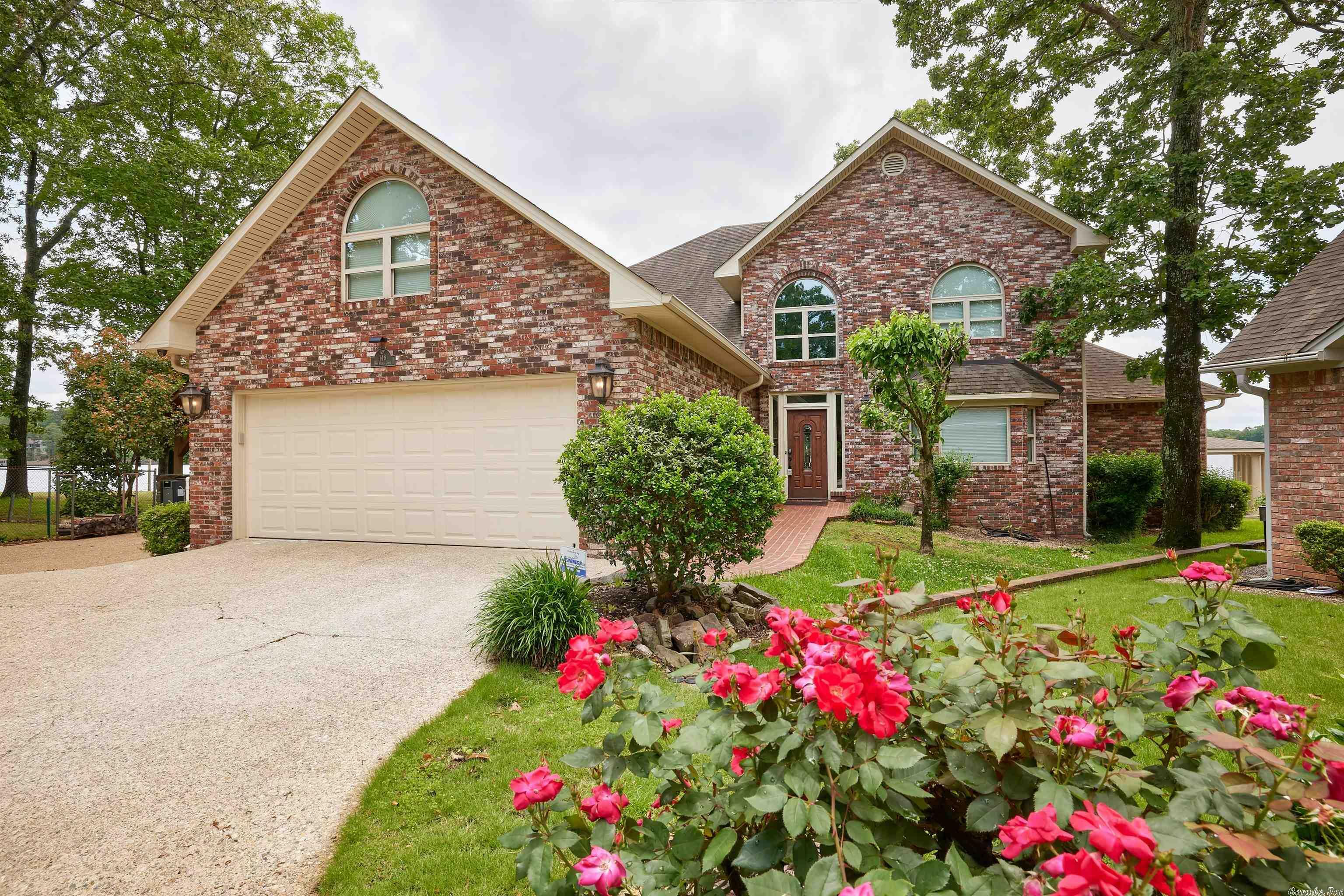 148 Bay Oaks Cove  Hot Springs AR 71913 photo
