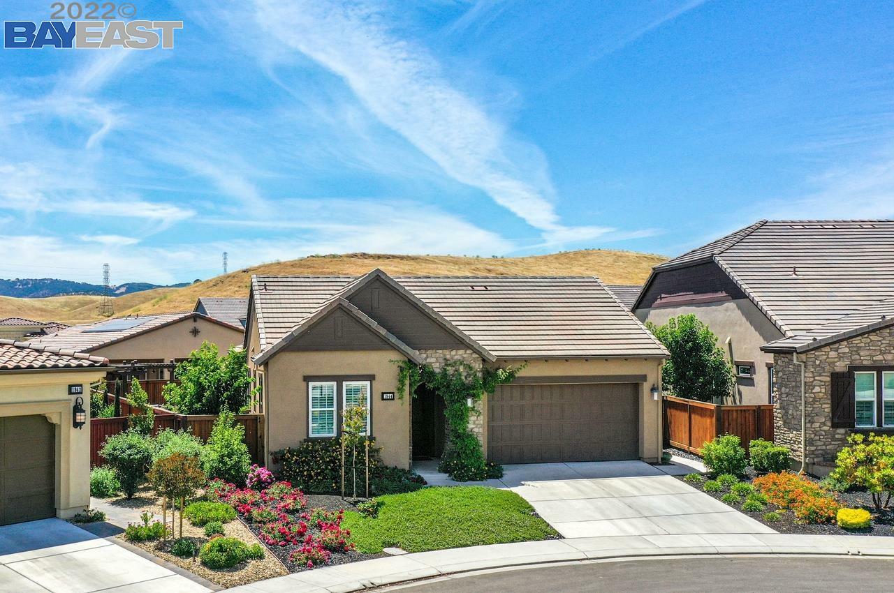 Property Photo: 1944 Burgundy Ln CA 94513