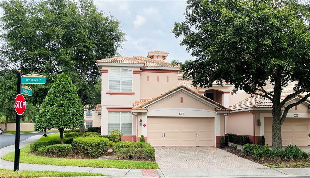 Property Photo:  8301 Riverdale Lane 8301  FL 33896 