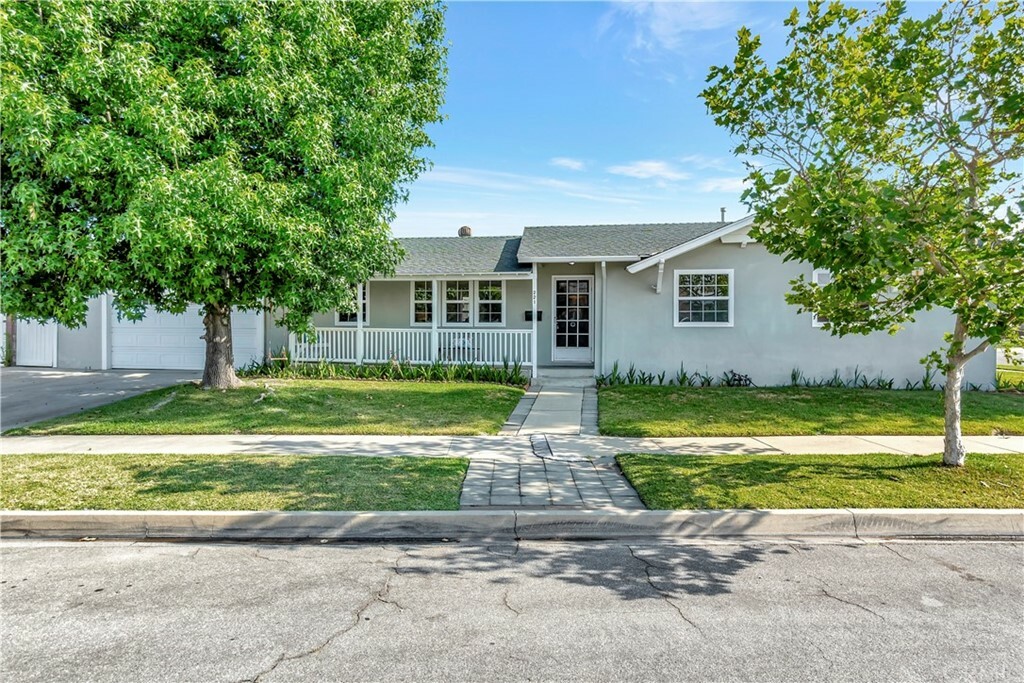 Property Photo:  221 W Carter Drive  CA 91740 