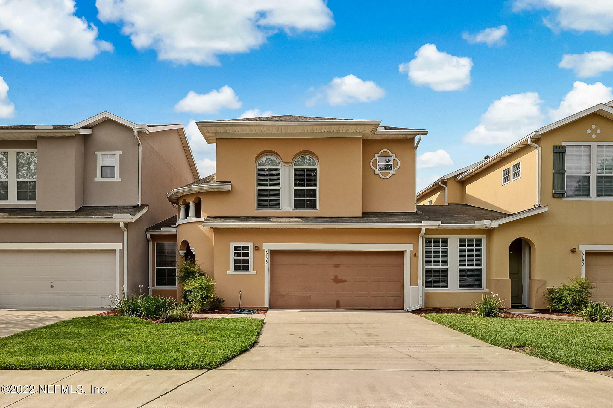 Property Photo:  6195 Eclipse Circle  FL 32258 