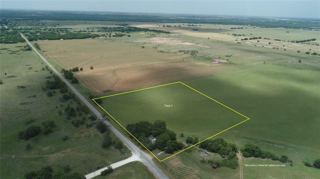 Property Photo:  Tract 1 Fm 103  TX 76255 