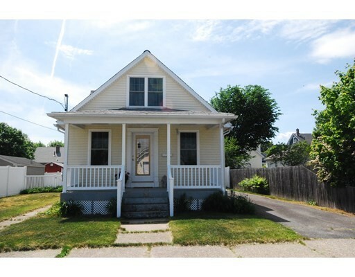 Property Photo:  328 Abbott St  MA 01118 
