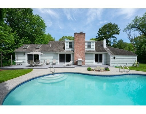 Property Photo: 130 Ashland St MA 02351