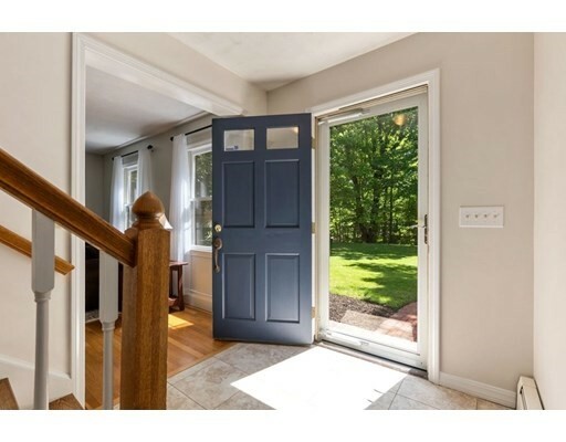 Property Photo:  343 S. Bolton Road  MA 01740 