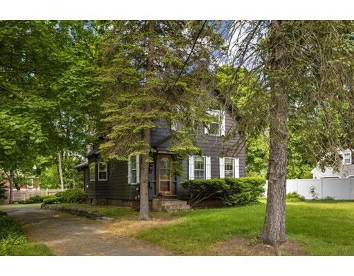 Property Photo:  242 High Street  MA 01867 