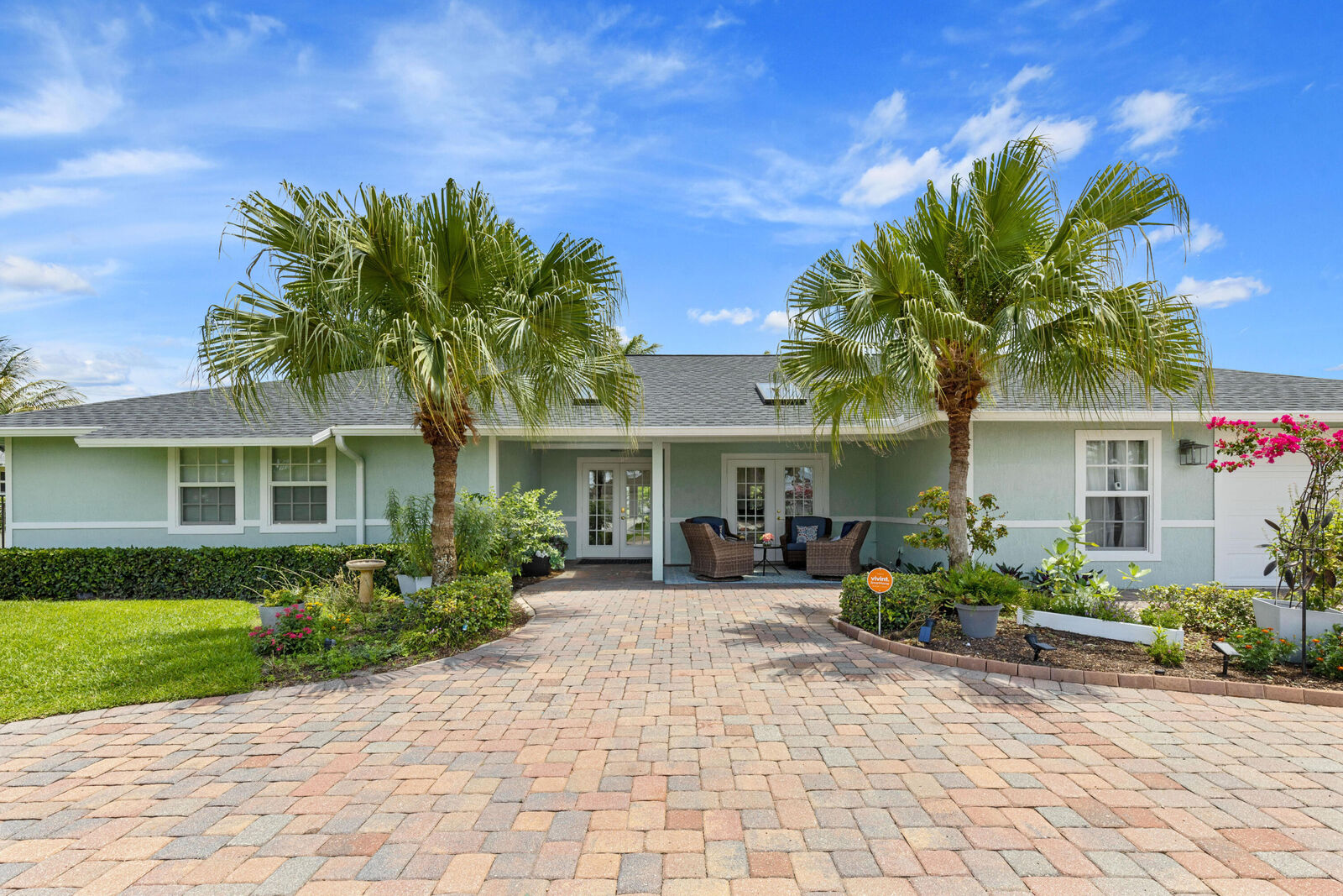 Property Photo:  4672 Palo Verde Drive  FL 33436 