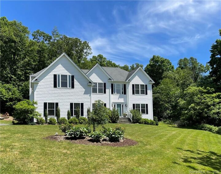 39 Block Farm Road  Monroe CT 06468 photo