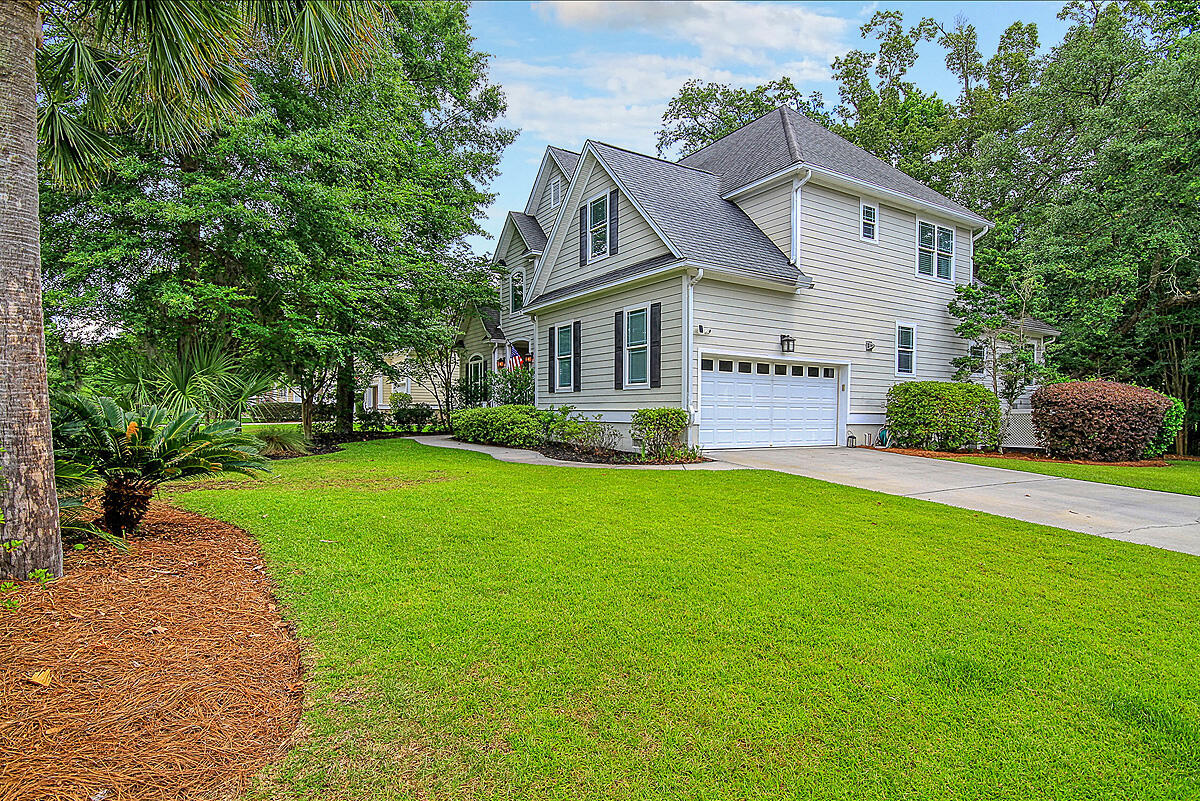 Property Photo: 6917 Tanner Hall Boulevard SC 29410