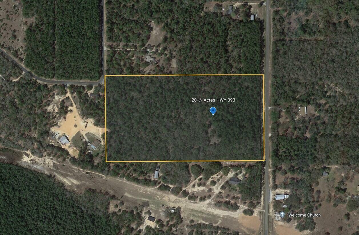 Property Photo: 0 Highway 393 FL 32539