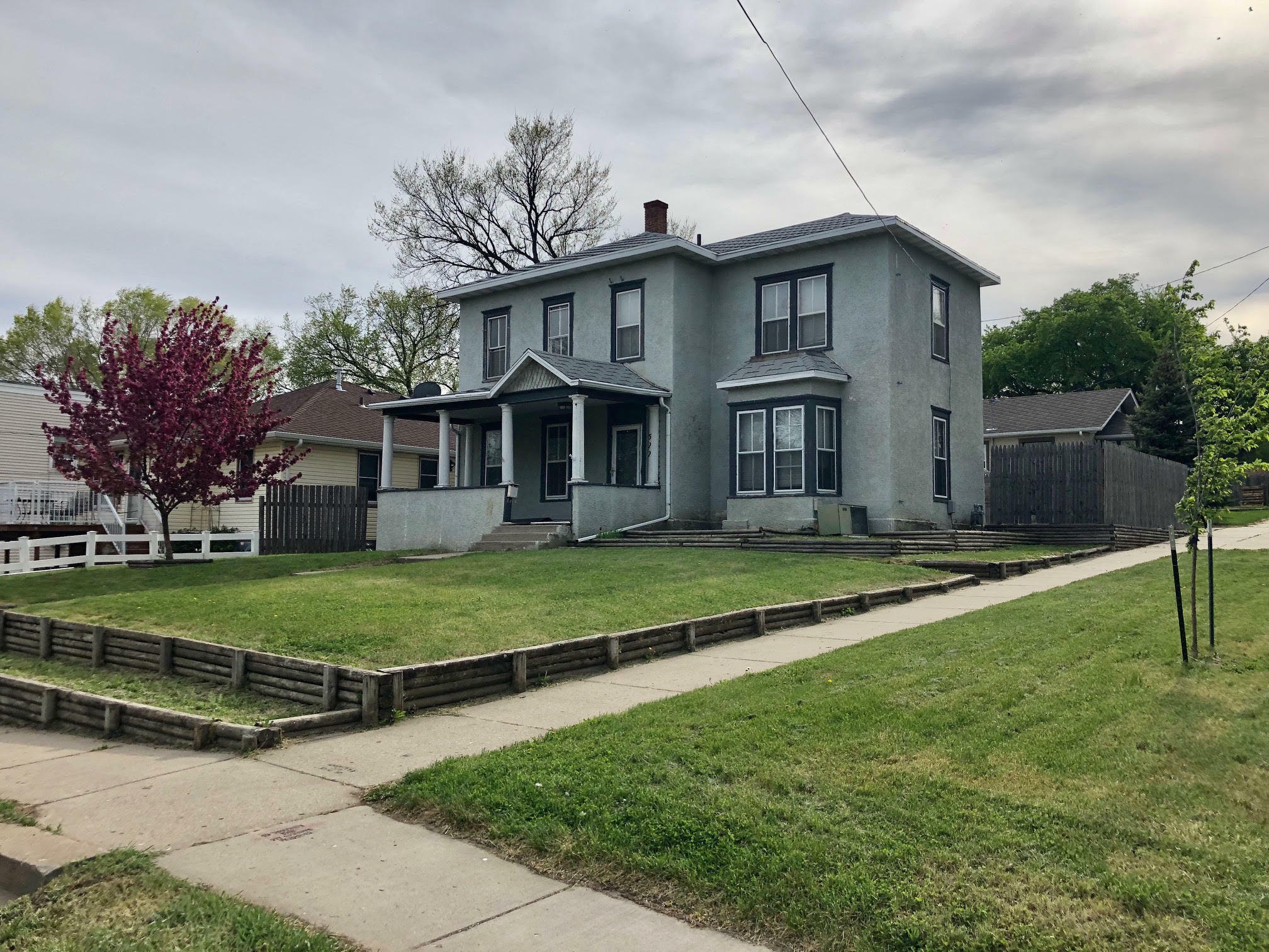 522 2nd Street N  Bismarck ND 58501 photo