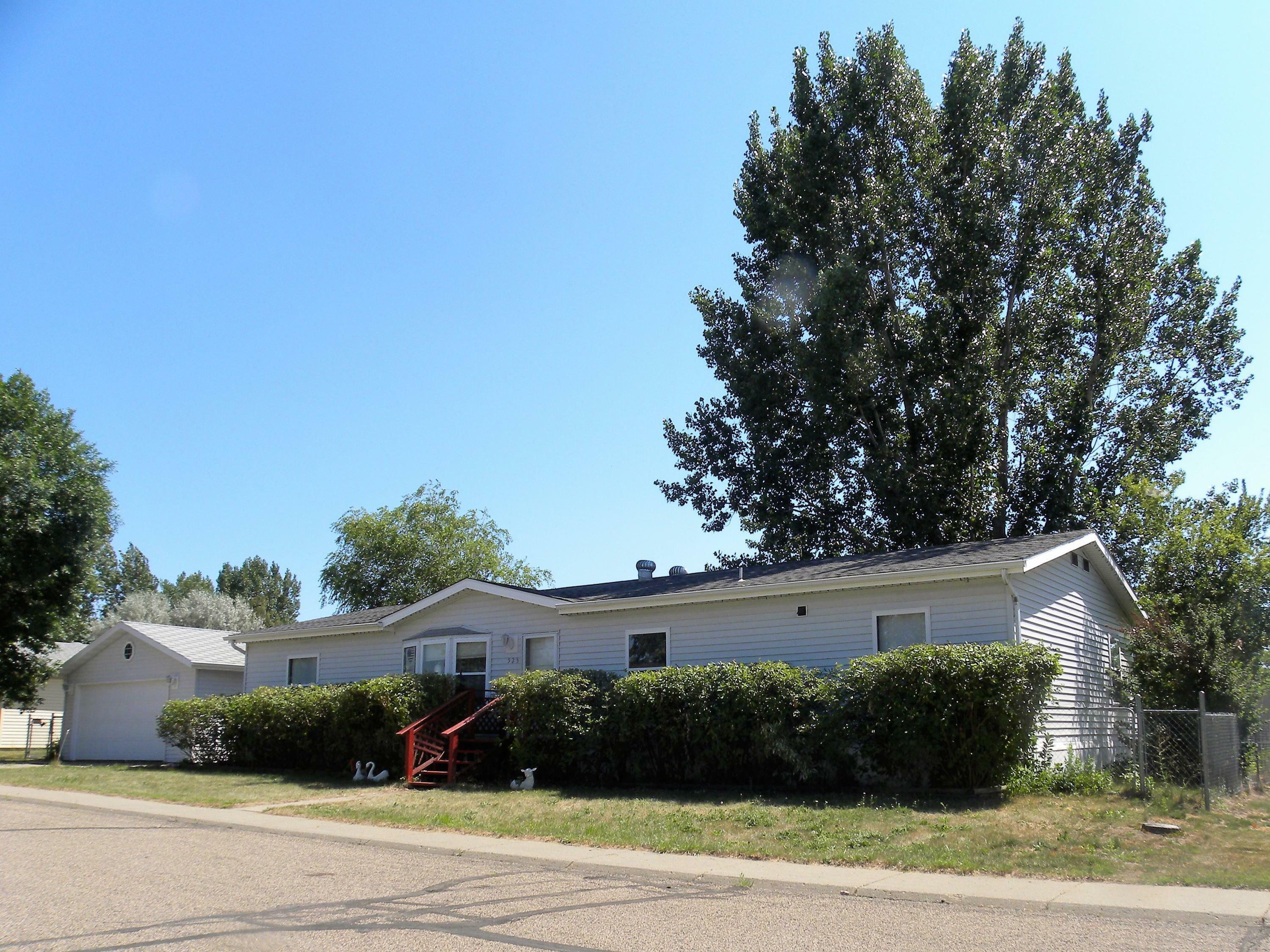 Property Photo:  2500 Centennial Road 523  ND 58501 