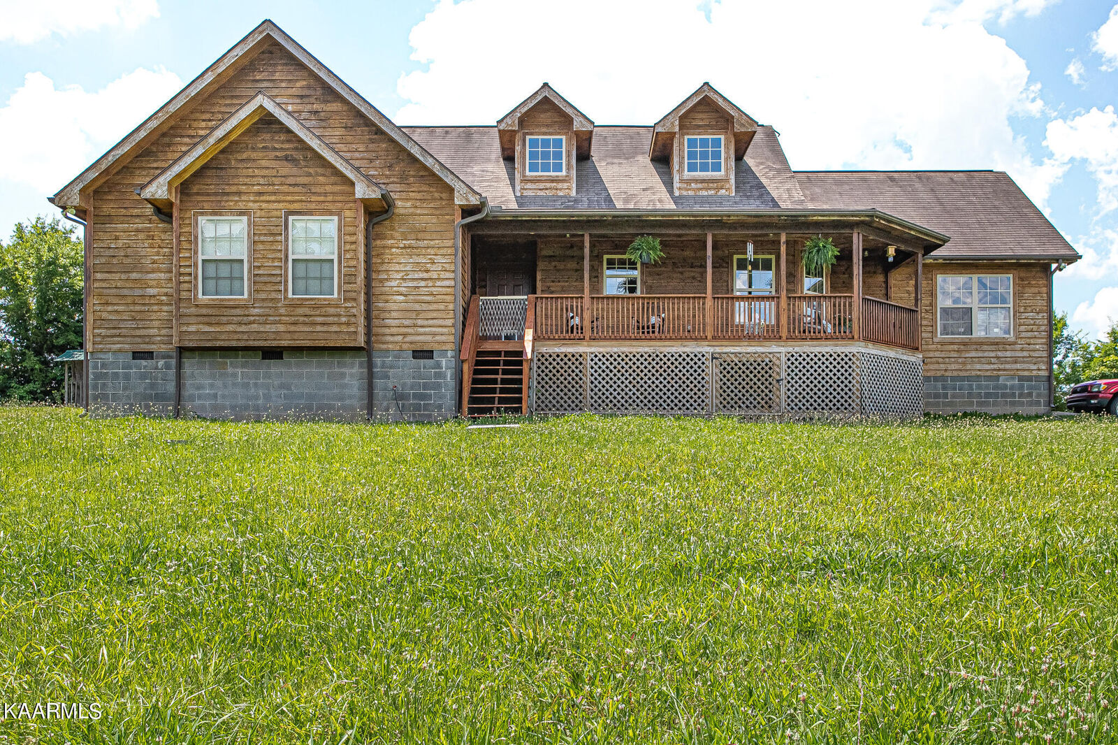 Property Photo:  5122 Stiles Lane  TN 37871 