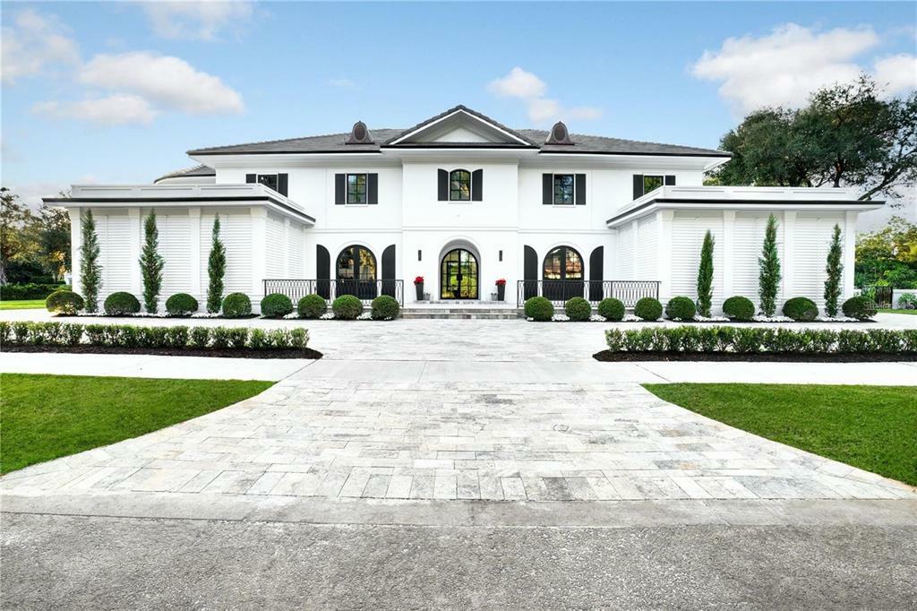 Property Photo: 1001 Anchorage Court FL 32789
