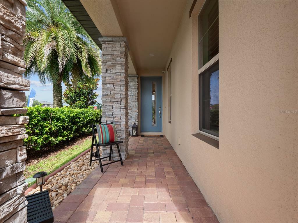 Property Photo:  3101 Songbird Circle  FL 34773 