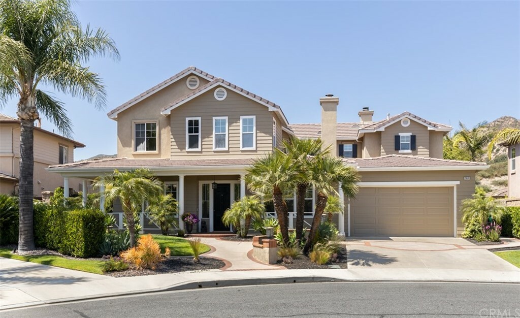 Property Photo:  29041 Bouquet Canyon Road  CA 92676 