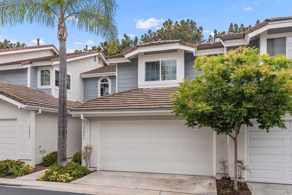 Property Photo:  13443 Tiverton Rd  CA 92130 