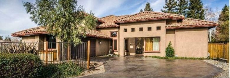 Property Photo:  9565 Central Avenue  CA 95662 