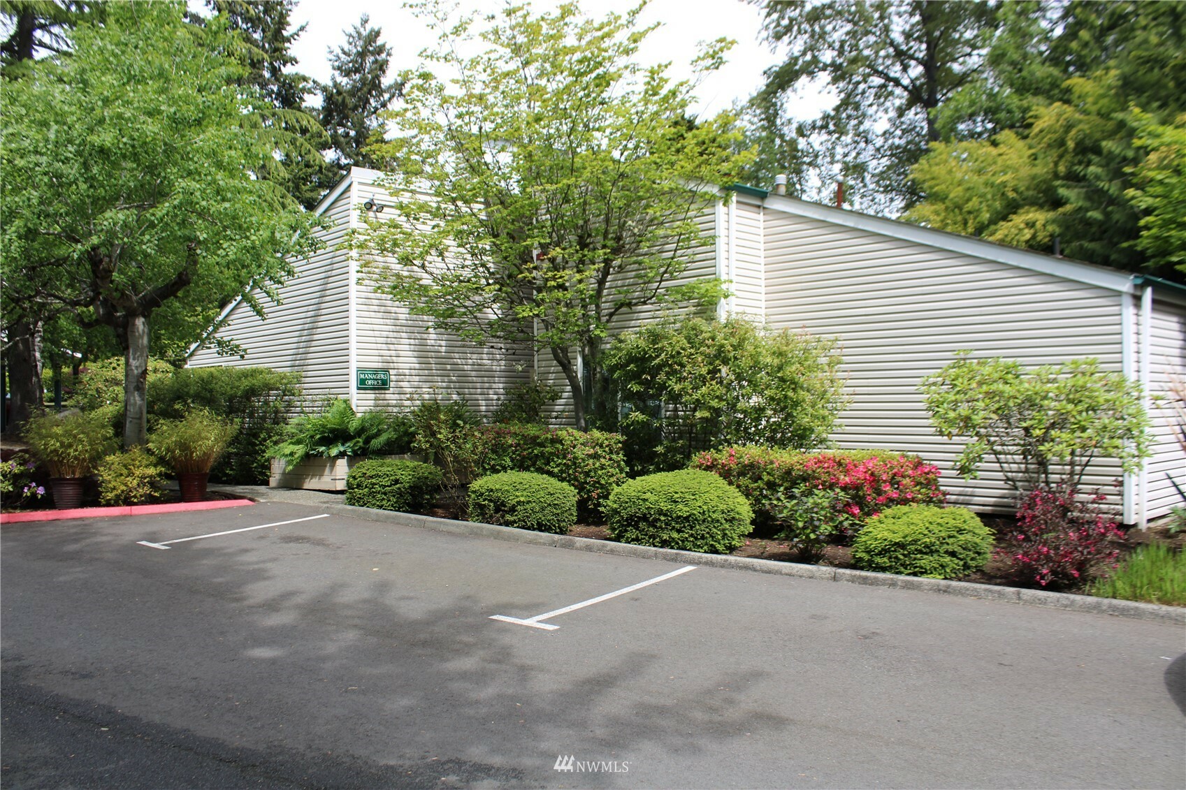 Property Photo:  17431 Ambaum Boulevard S C8  WA 98148 