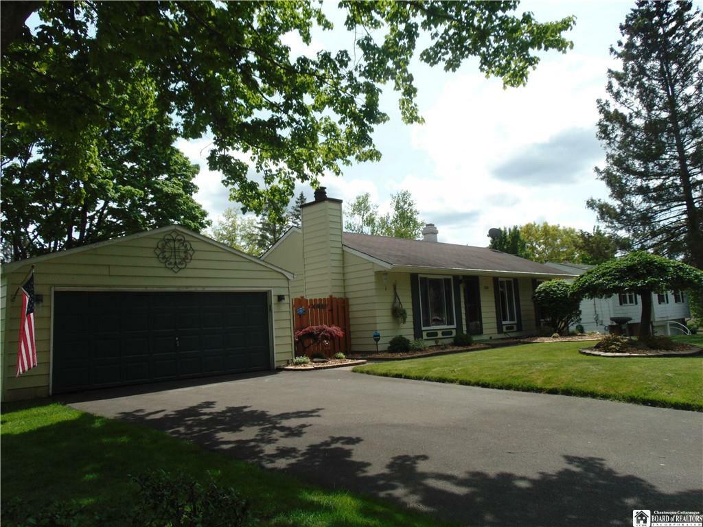 Property Photo: 228 Valleyview Avenue NY 14701